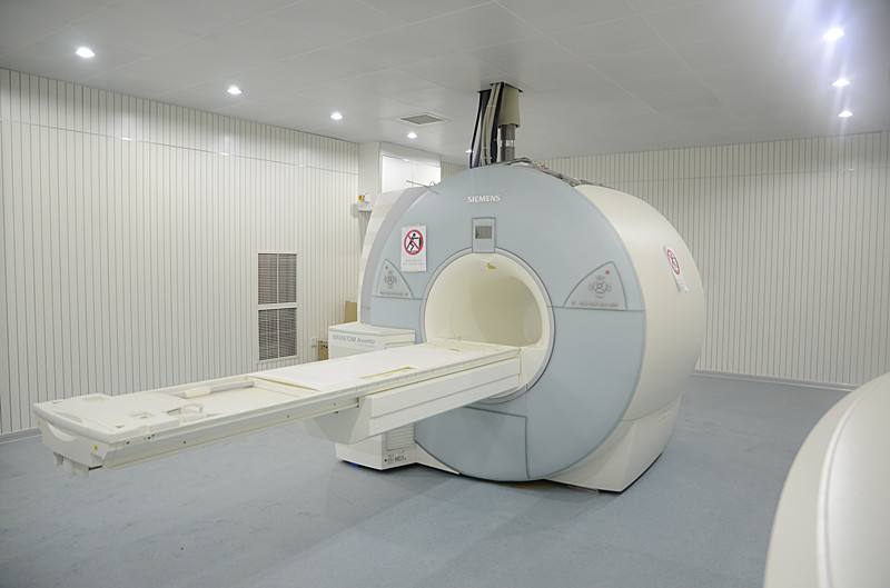 3.0T 磁共振影像系统（MRI）