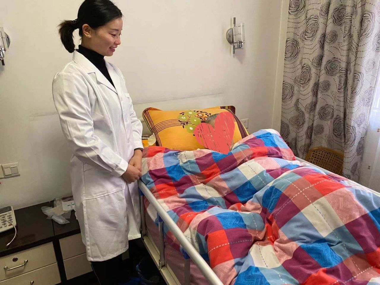 关于捐精，你懂多少？记者实探北京人类精子库