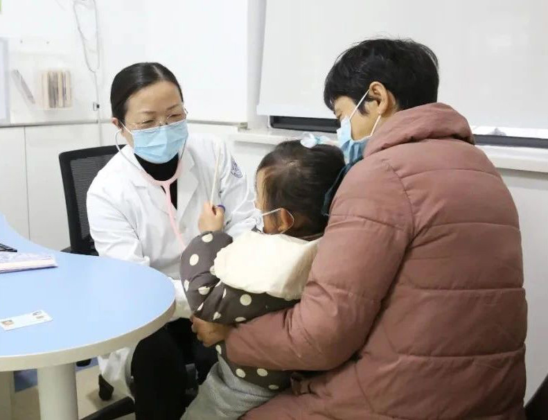 当心！近期宁波这种病正在高发，5天收治近60例，医生提醒：口罩戴牢！